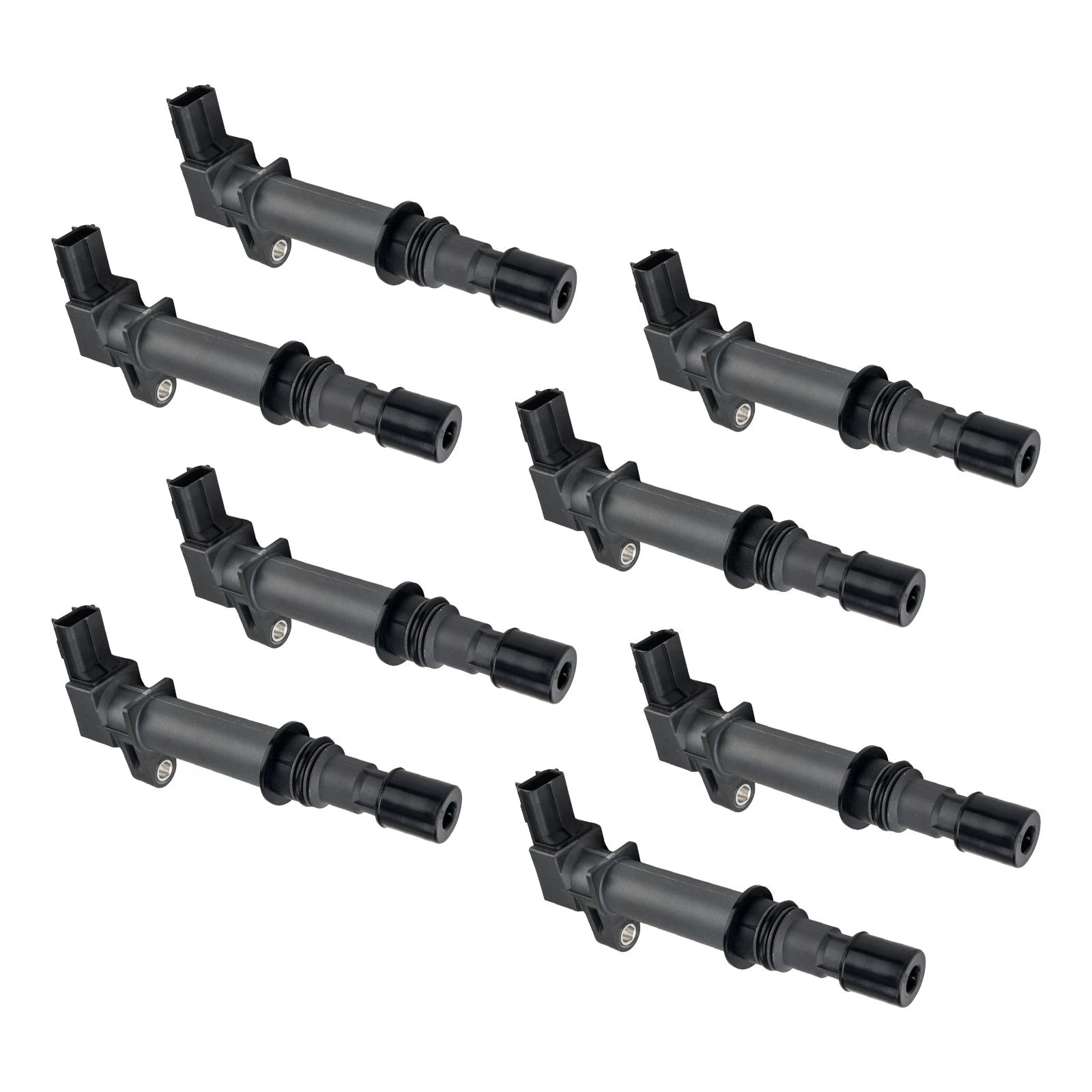 Ignition Coil Set for Dodge Dakota (2004–2007) for All Engines