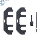 Timing Chain Kit with Water Pump for Ford Explorer Taurus (2006–2019)