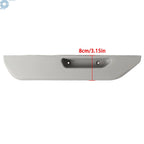 Set of 2 Front Door Armrest Pads for Chevrolet C/K GMC C/K Truck (1988–1994)