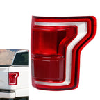 LED Tail Light Brake Lamp for Ford F150 (2015–2017)