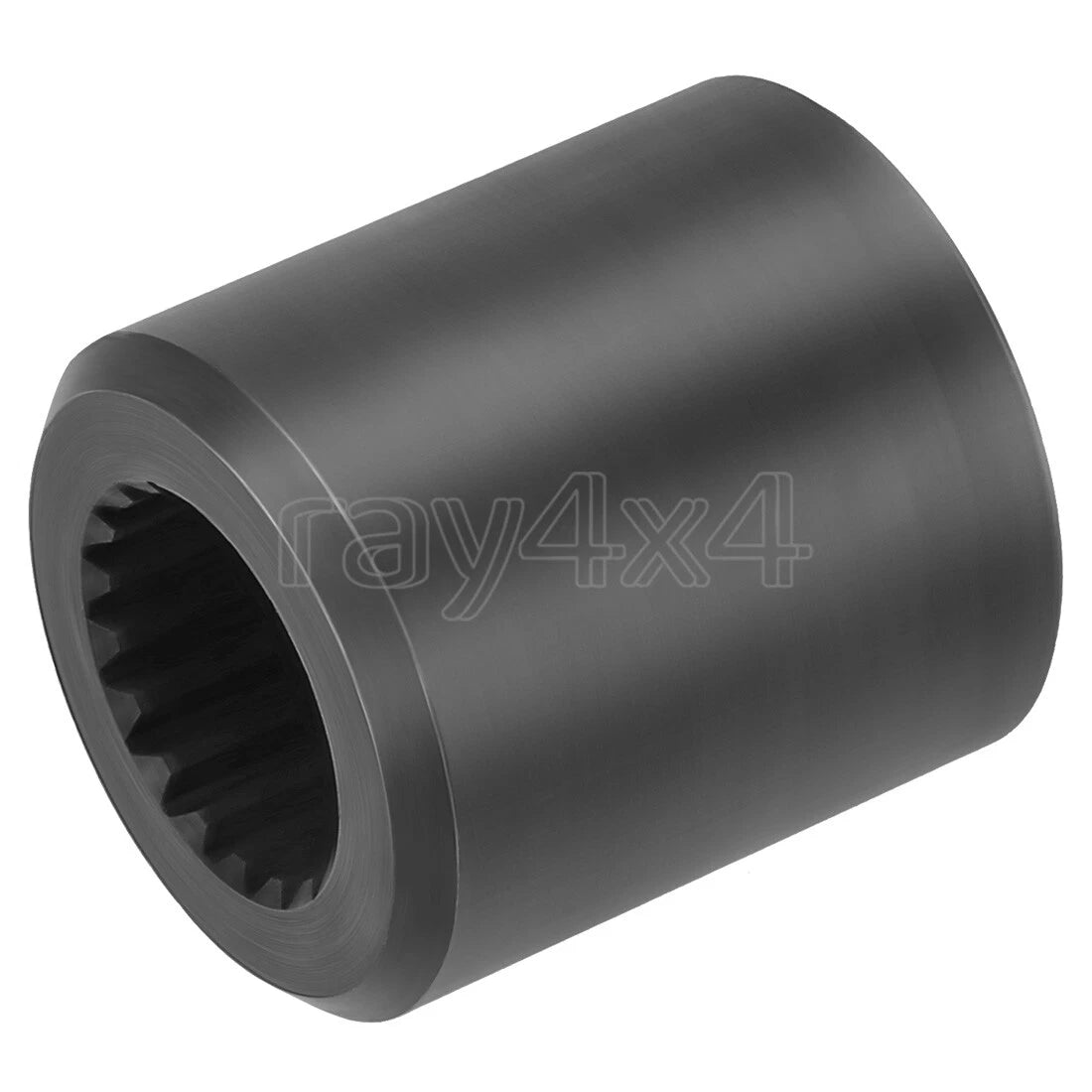 Electric Motor Coupler 19 Spline for EZGO EZ-GO (1988–1996)