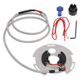 Ignition Point Pickup Pulsar Plate for Kawasaki KZ900 KZ1000 KZ1100 (1973–1980)