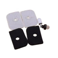 Set of 4 Air Filters with 1 Bulb & 1 Fuel Filter for 525RJD 525RS