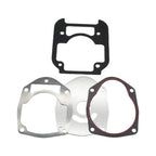 Water Pump Impeller Repair Kit for Mercury 3.4L V6 4.6L V8 (8M0142980)
