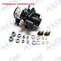Battery Disconnect Relay for Intellitec RV Motorhome (01-00055-000, 0100055000)