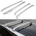Set of 2 Cross Bars Roof Rack for Toyota Highlander (2014–2019)