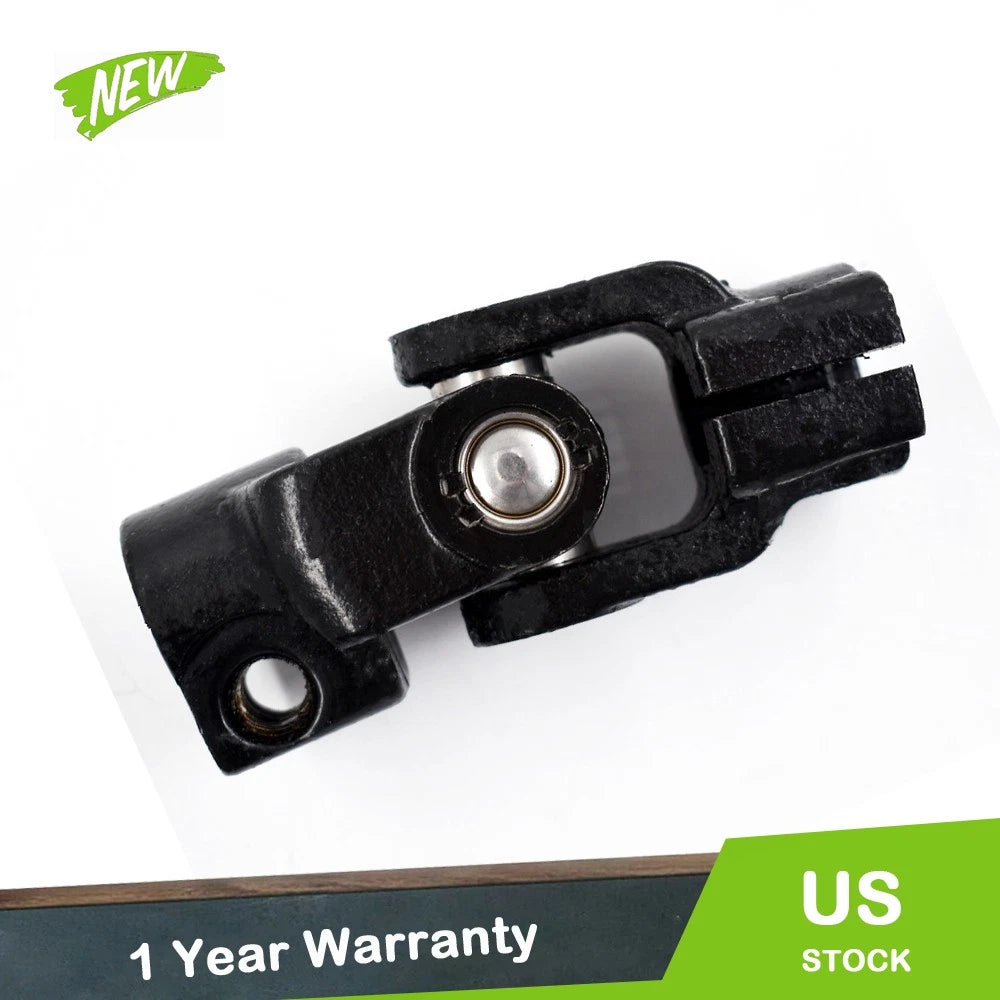 Lower Intermediate Steering Shaft for Ford (2008–2012), Mazda (2008–2011), Mercury 8L8Z3B676E