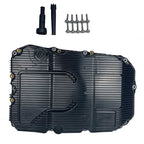 Transmission Oil Pan for Mercedes-Benz C-Class W205 (2013–2023)