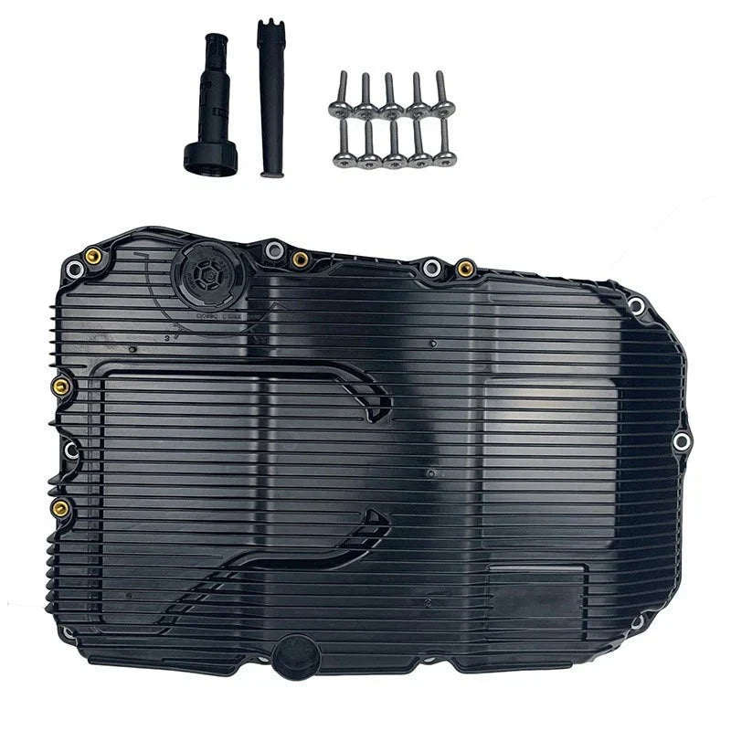 Transmission Oil Pan for Mercedes-Benz C-Class W205 (2013–2023)