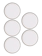 Set of 5 16mm Atomizing Ceramic Discs for Dust Collector and Cleaner