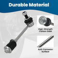 Front Stabilizer Bar Link for Toyota 4Runner, Tundra (1996–2005) K90681