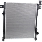 Radiator for Dodge Nitro (2007–2011)