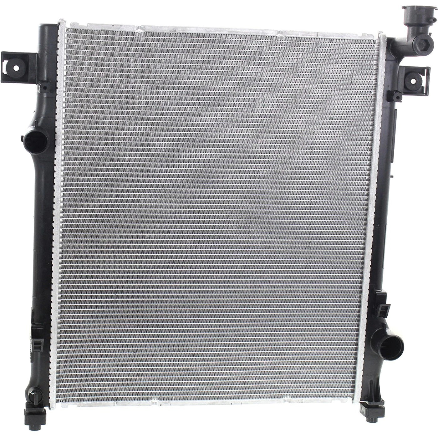 Radiator for Dodge Nitro (2007–2011)