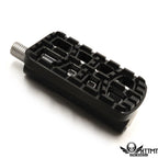 CNC Dominator Heel Toe Shifter Peg for Harley Heritage Softail (2000–2023)