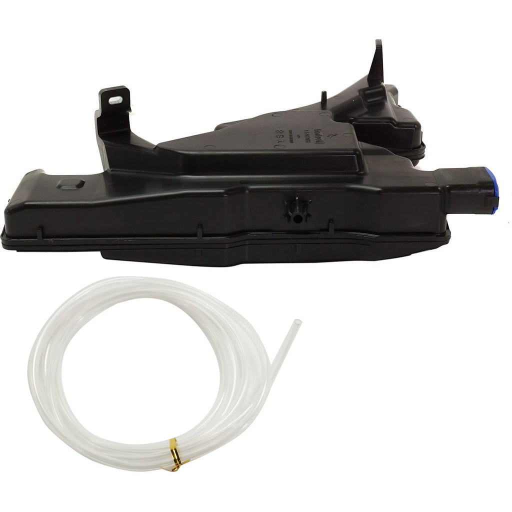 Washer Reservoir for Audi A4 (2017–2020) Dual Outlet Pump