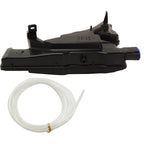 Washer Reservoir for Audi A4 (2017–2020) Dual Outlet Pump