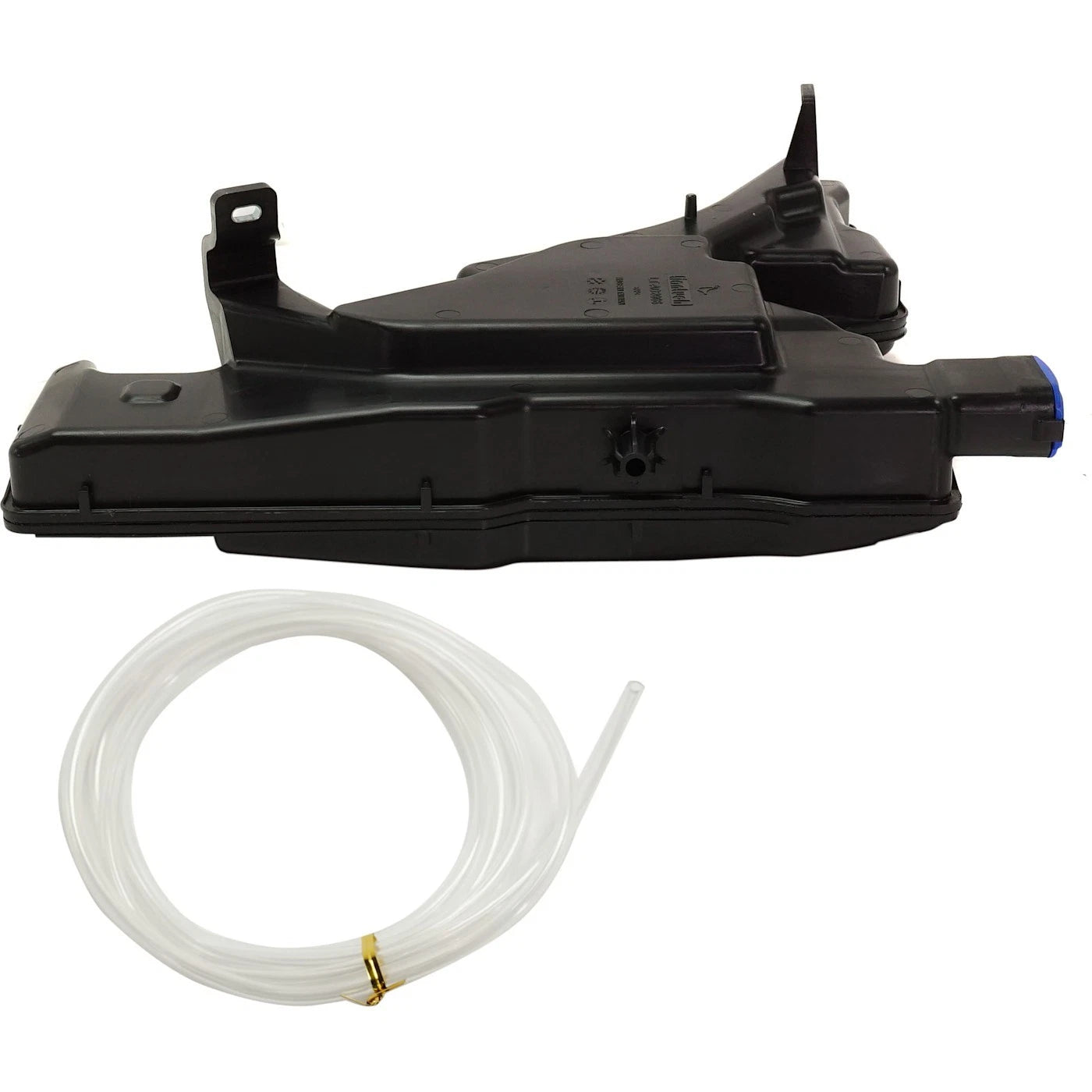 Washer Reservoir for Audi A4 (2017–2020) Dual Outlet Pump