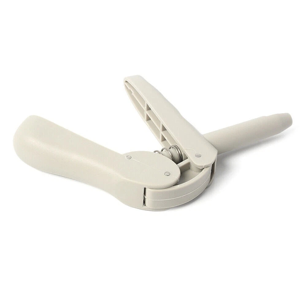 Dental Composite Carpules Syringe Dispenser Gun Unidose Tip Applicator