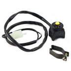 Kill Switch for Universal Dirt Bike ATV Buggy (22cm, 7/8")