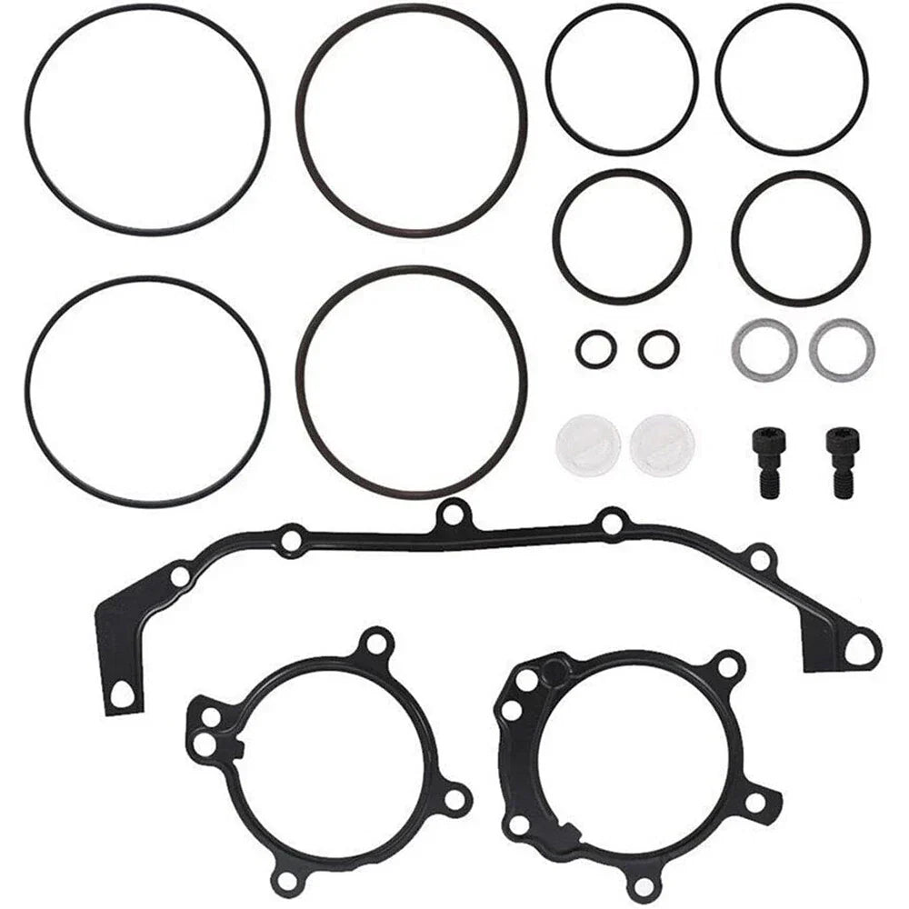 O-Ring Seal Repair Kit for BMW 3 5 7 Series E36 E39 E46 E53 E60 E83