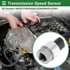 Transmission Speed Sensor No. 96420-2D500 for Hyundai Elantra III (2003–2006)