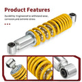2X Rear Shock Absorber for Yamaha Blaster (1988–2006) 2XJ-22210-20-6W