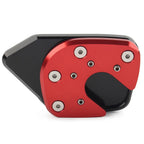 Kickstand Side Stand Extension Pad for Honda X-ADV XADV 750 (2017-2018)