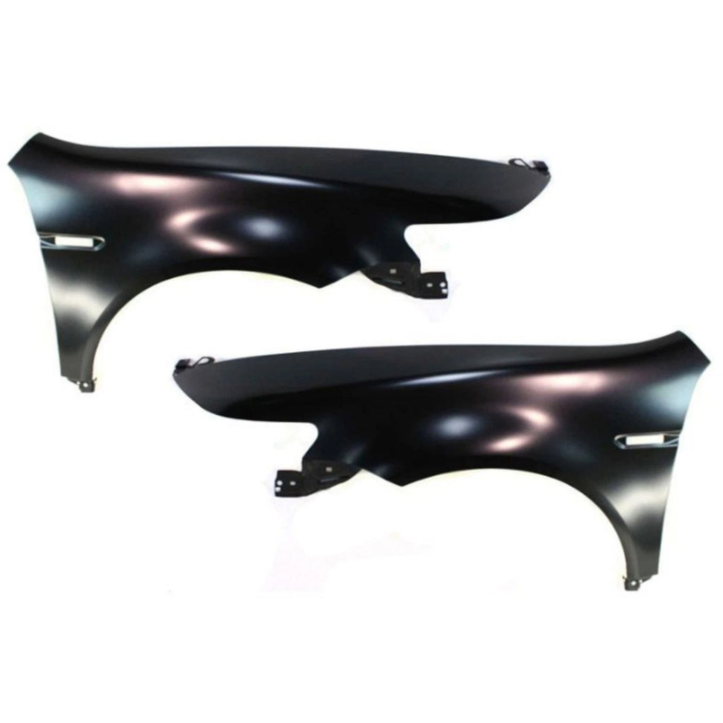 Fender for Acura TL (2004–2008) Front Driver & Passenger Side