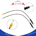 Door Latch Release Cable for Sierra Silverado 1500 (2007–2013)