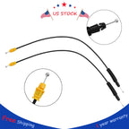 Door Latch Release Cable for Sierra Silverado 1500 (2007–2013)