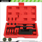Chain Breaker Kit for Motorcycle 520/525/530/630 Pitch ATV