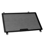 Radiator Grille Guard Cover for Kawasaki Ninja ZX4R ZX4RR (2023–2024) Black