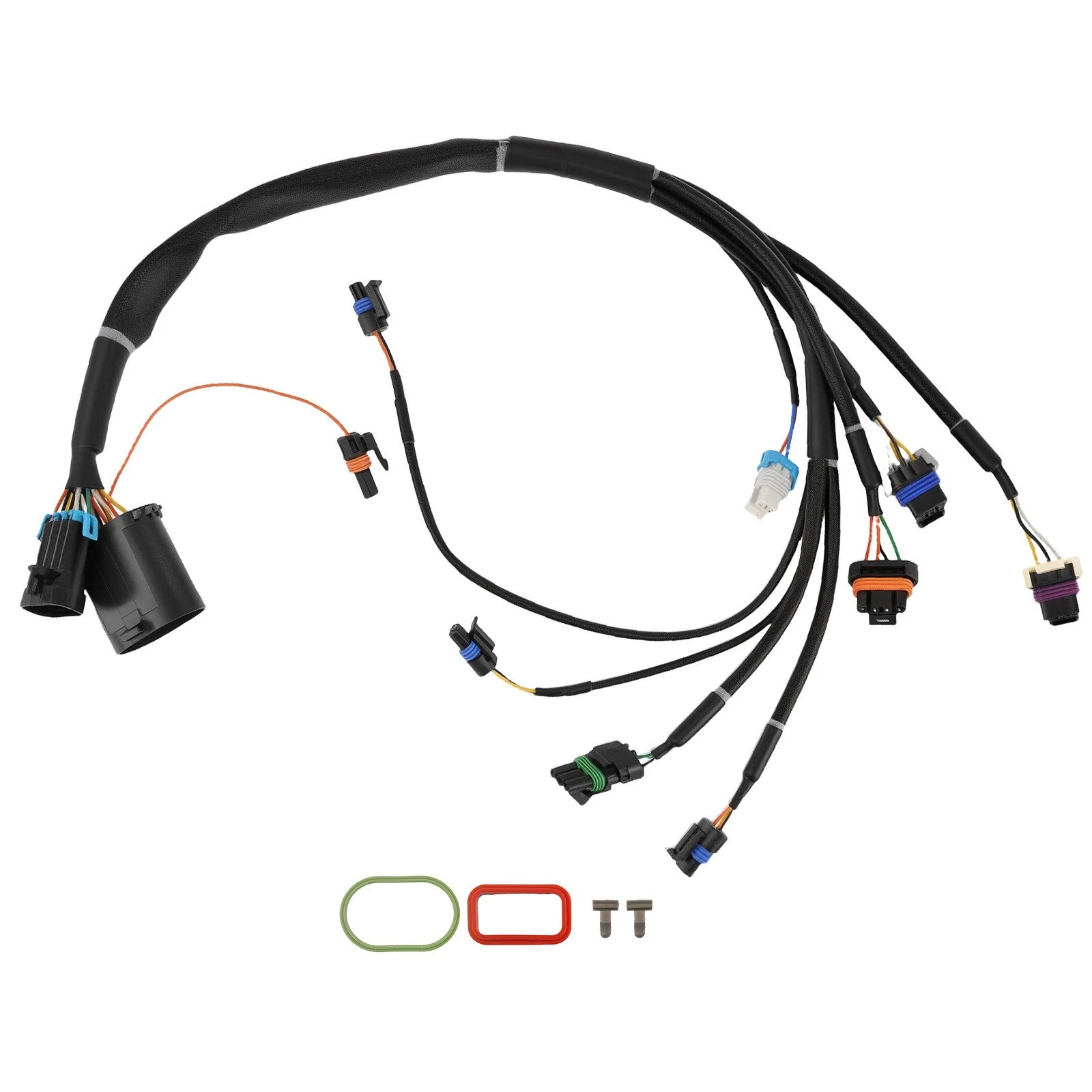 6.5L Diesel Engine Harness for GM Chevy GMC (1994–2002) 15302629 10154618