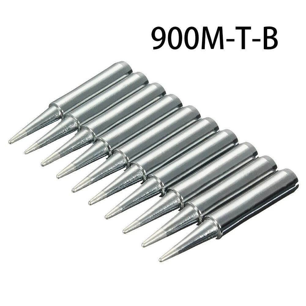 Soldering Iron Tips for Lead-Rework Station (900M-T-B)
