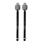 Set of 12 Suspension Control Arms for Mercedes-Benz C32 AMG (2002–2004)