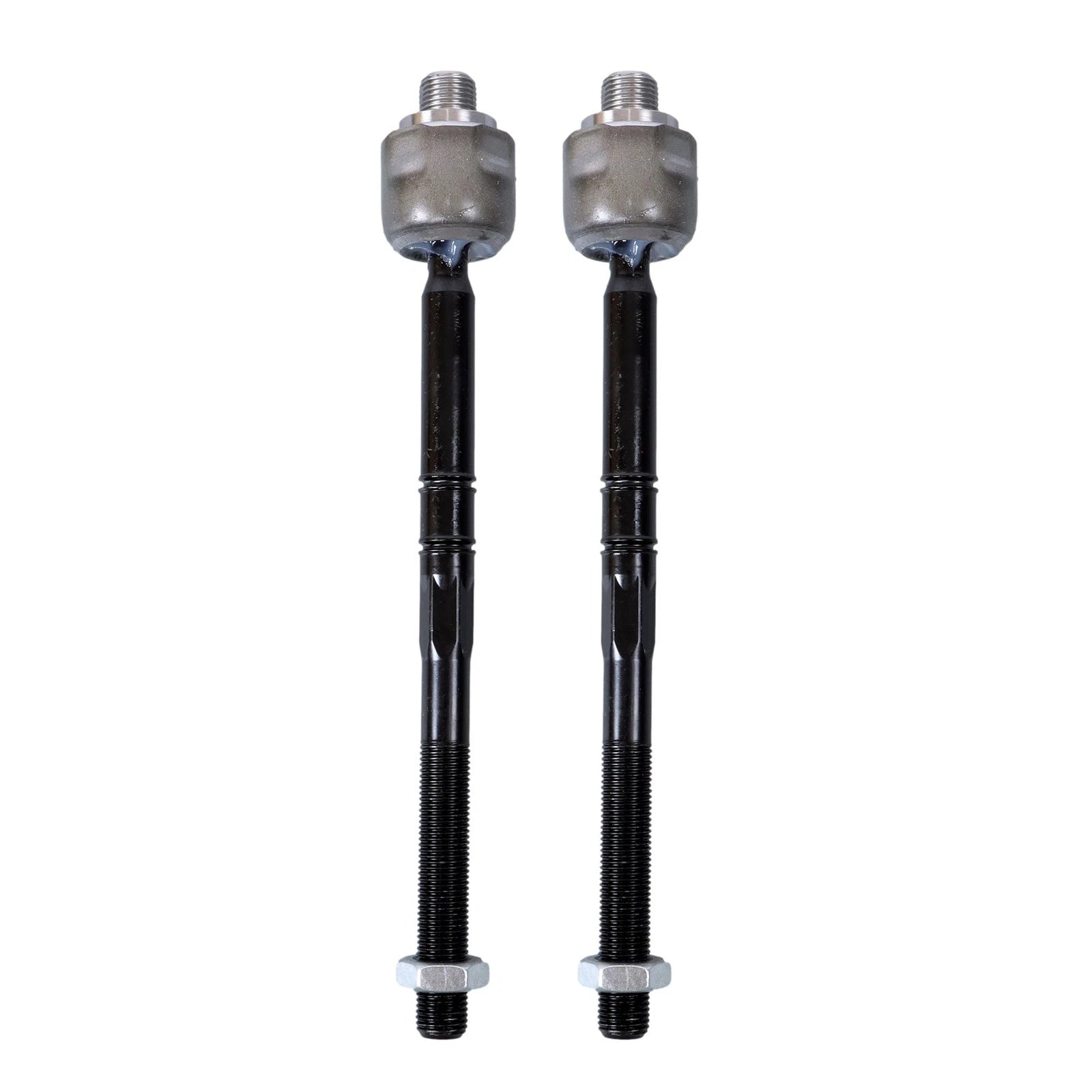 Set of 12 Suspension Control Arms for Mercedes-Benz C32 AMG (2002–2004)