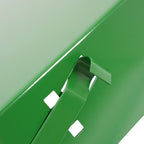 Right Side Battery Box for John Deere 2520 3010 3020 4000 4010 4620 (#AR40209)