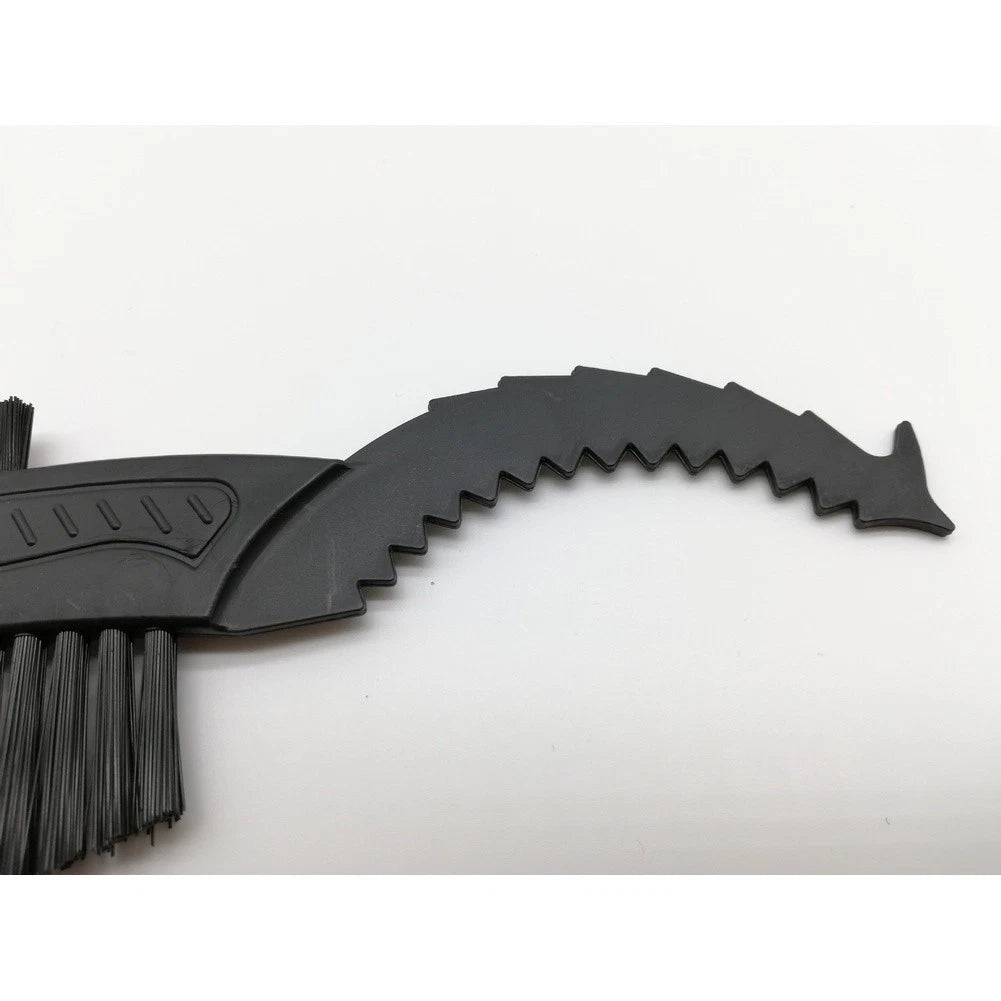 Chain Cleaner Brush for Road Bike Chains (22.5 cm)