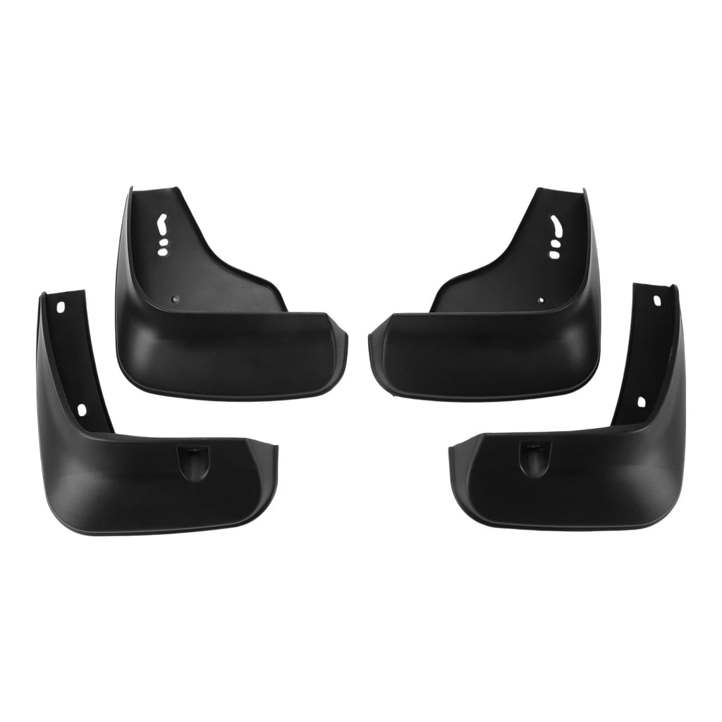 Set of 4 Mud Flaps Splash Guards for Toyota Reiz (2011–2015)