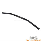1-1/8" Black Club Style Handlebar for Harley Sportster 883/1200 (2004-2023)