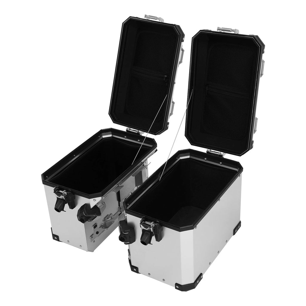 48L Saddlebag Pannier Case for BMW R1250GS R1250GS Adventure (2019–Present)