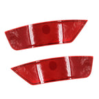 Set of 2 Rear Bumper Reflectors for Ford Escape (2013–2017) CJ5Z15A449B