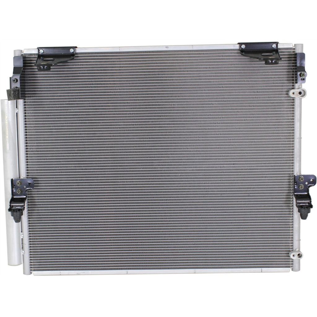 AC Condenser for Toyota Land Cruiser, Lexus LX570 (2008–2018)
