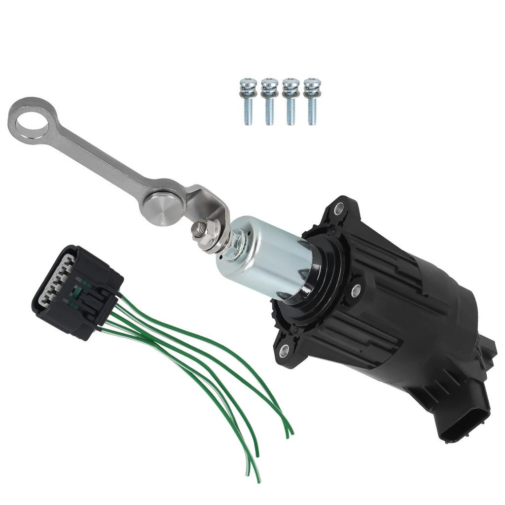 Turbo EGR Solenoid Valve Actuator for Honda Accord Civic (2016–2021) 18900-5AA-A01