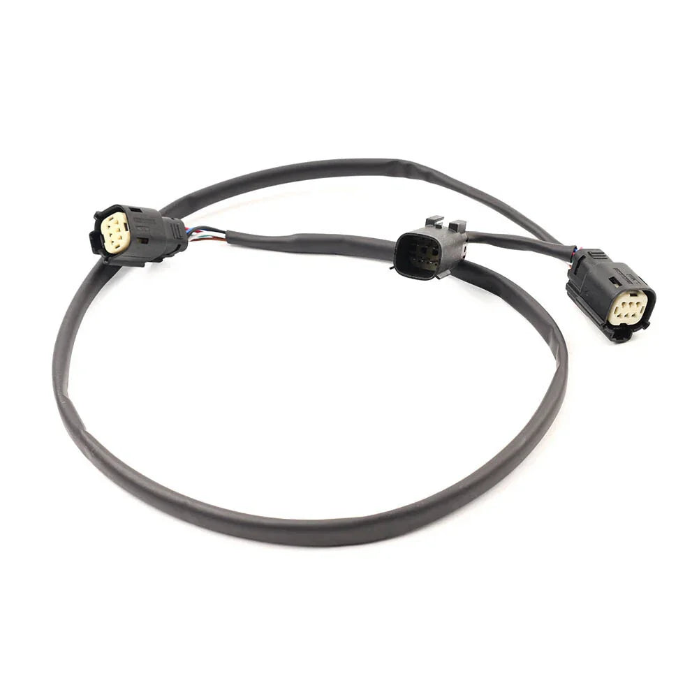 Quick Disconnect Wire Harness for Harley Touring (2014-2019)