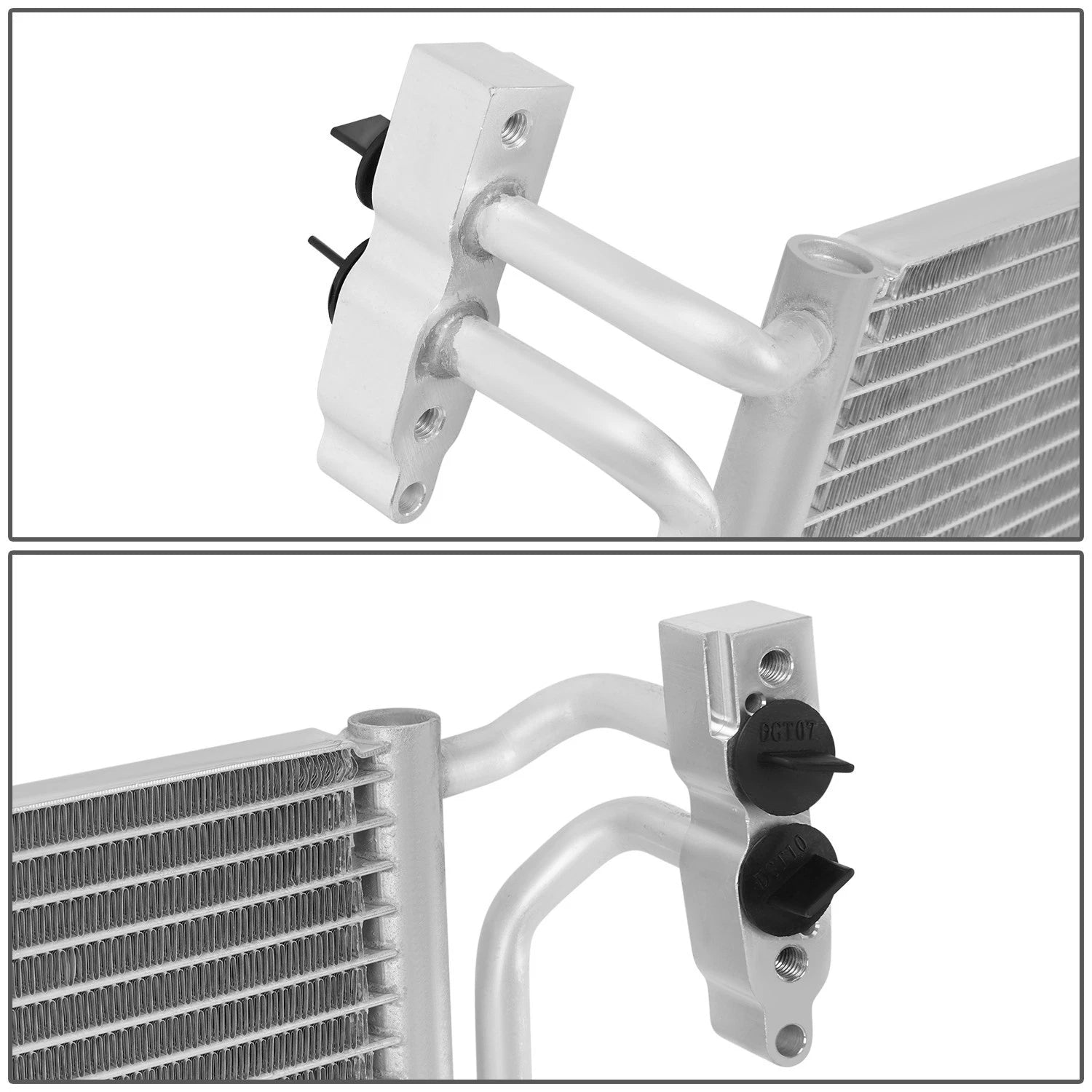 A/C Condenser for BMW X3 (2004–2010) BM3030123