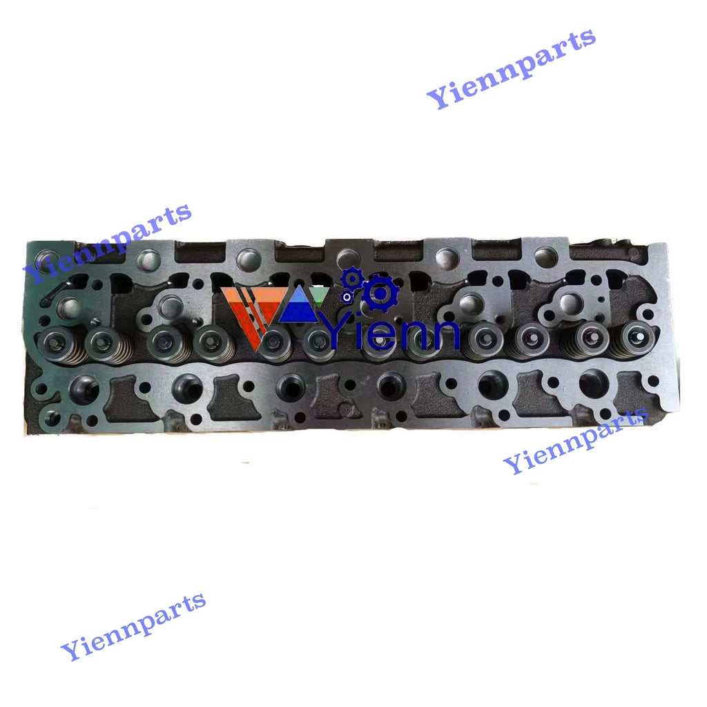 Engine Cylinder Head Assy for Kubota S2600 (KH28 KH170 M4030 M4030DT)