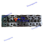 Engine Cylinder Head Assy for Kubota S2600 (KH28 KH170 M4030 M4030DT)