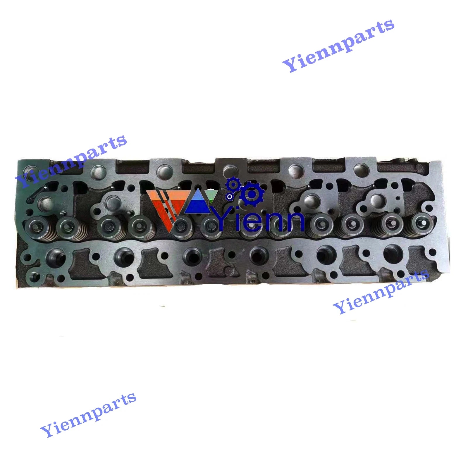 Engine Cylinder Head Assy for Kubota S2600 (KH28 KH170 M4030 M4030DT)