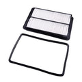3 x Air Filter for Nissan Qashqai Rogue Sport X-Trail Renault Kadjar
